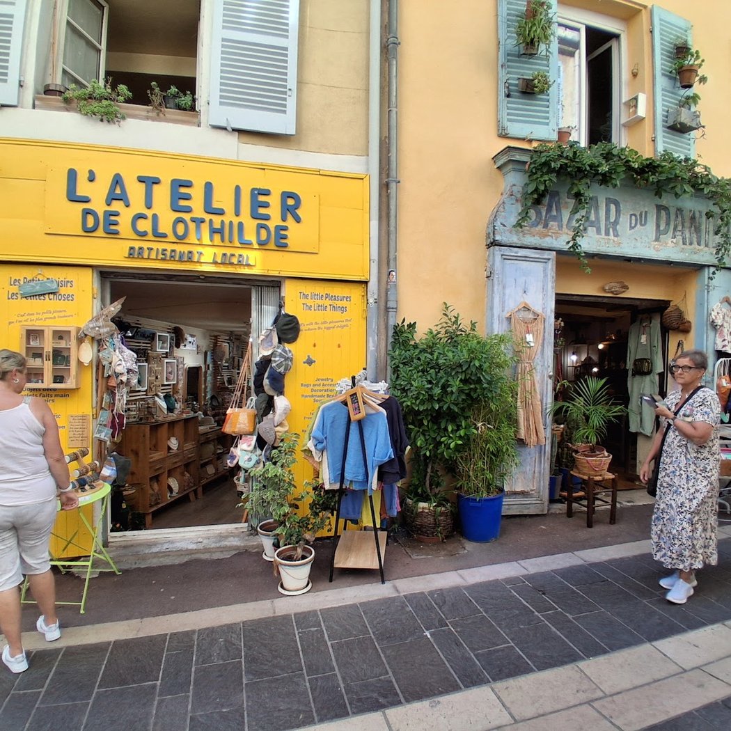 L'Atelier de Clothilde 3
