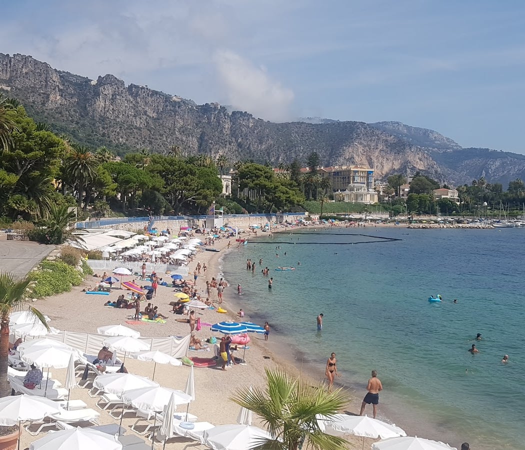 Plage des Fourmis 3