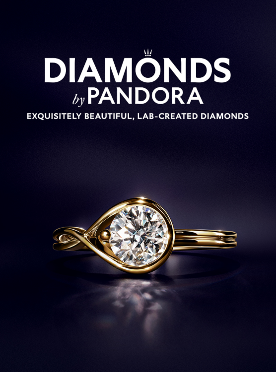 Pandora Jewelry 1