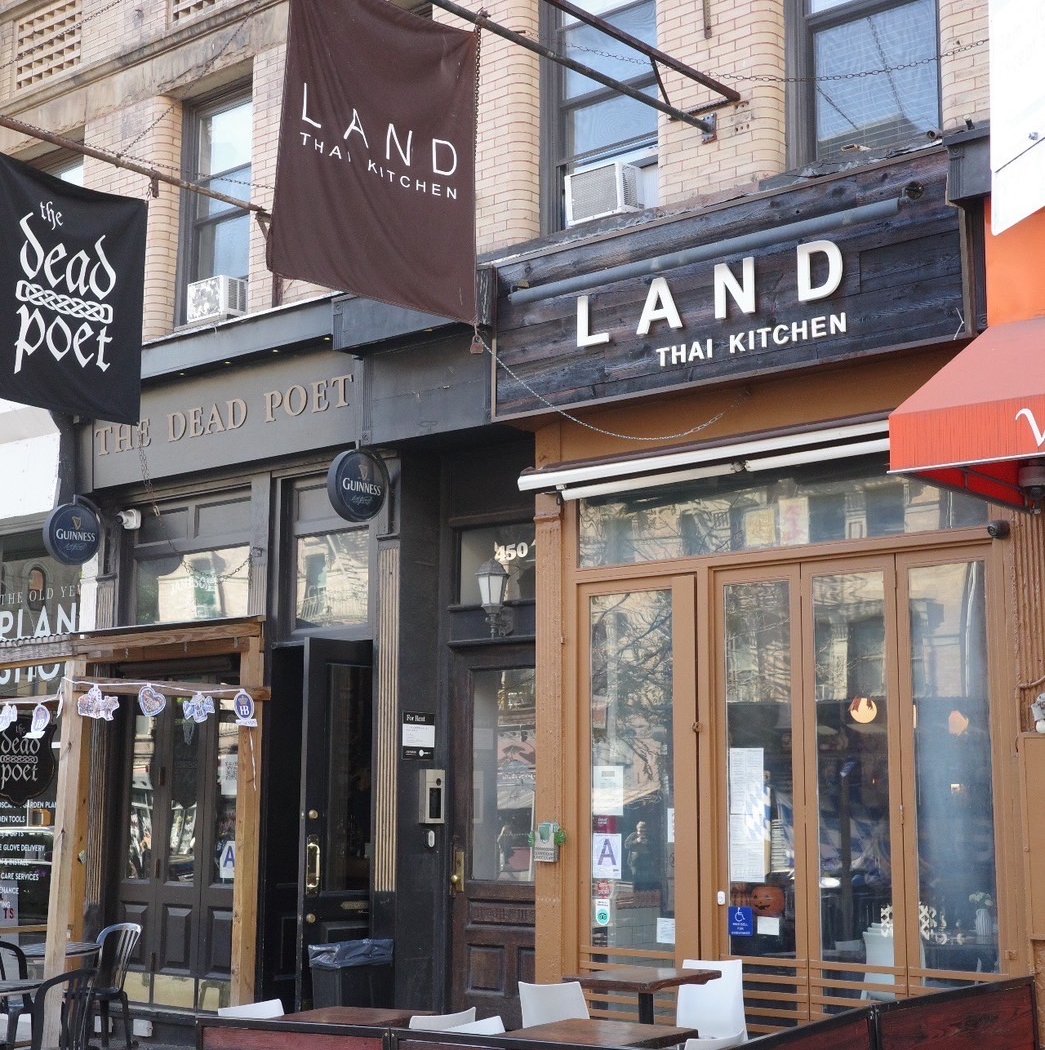 Land Thai Kitchen 2