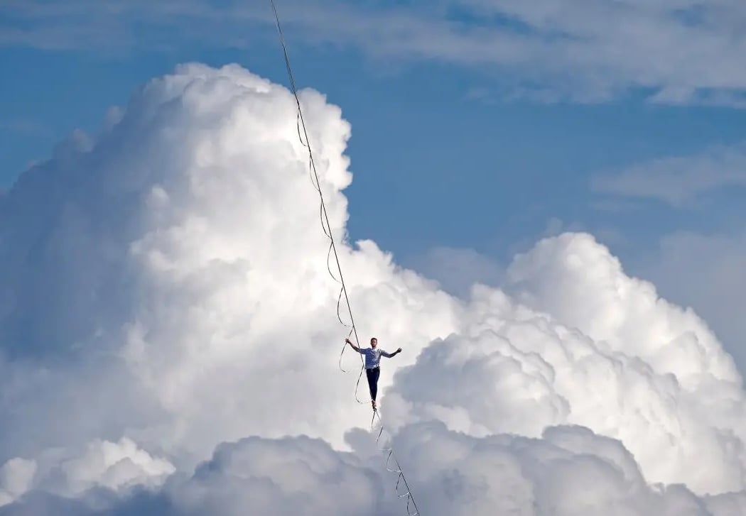 Vertige 1