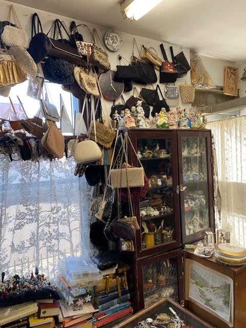 The Little Shop 3