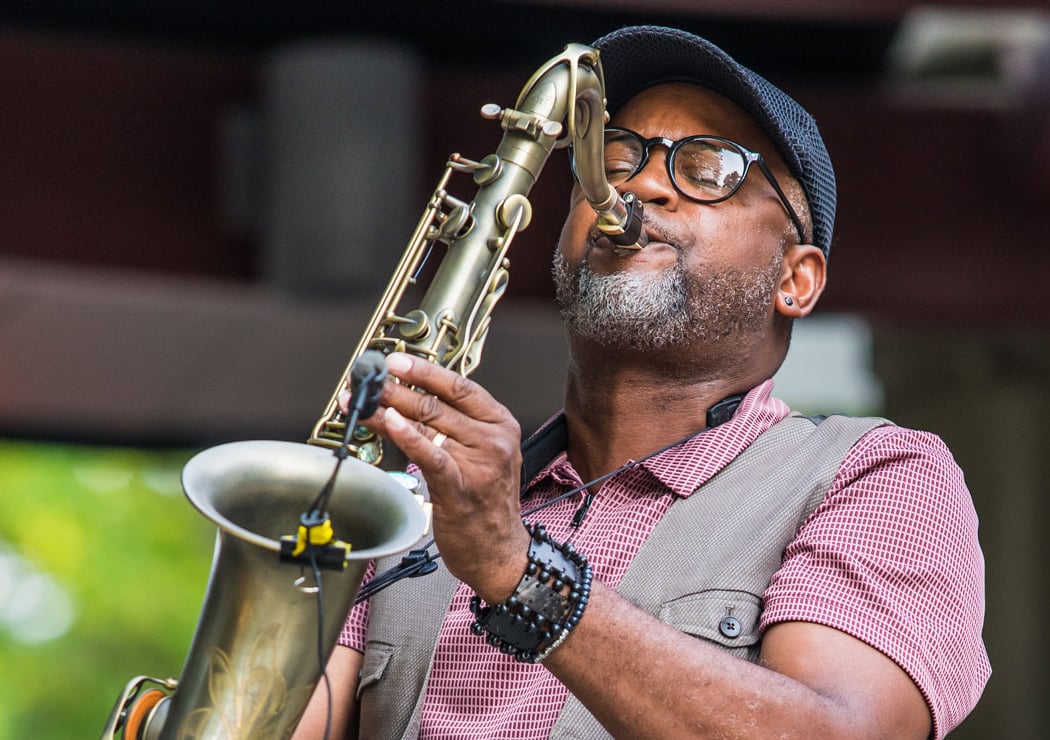 Cathedral Park Jazz Festival 2026 1