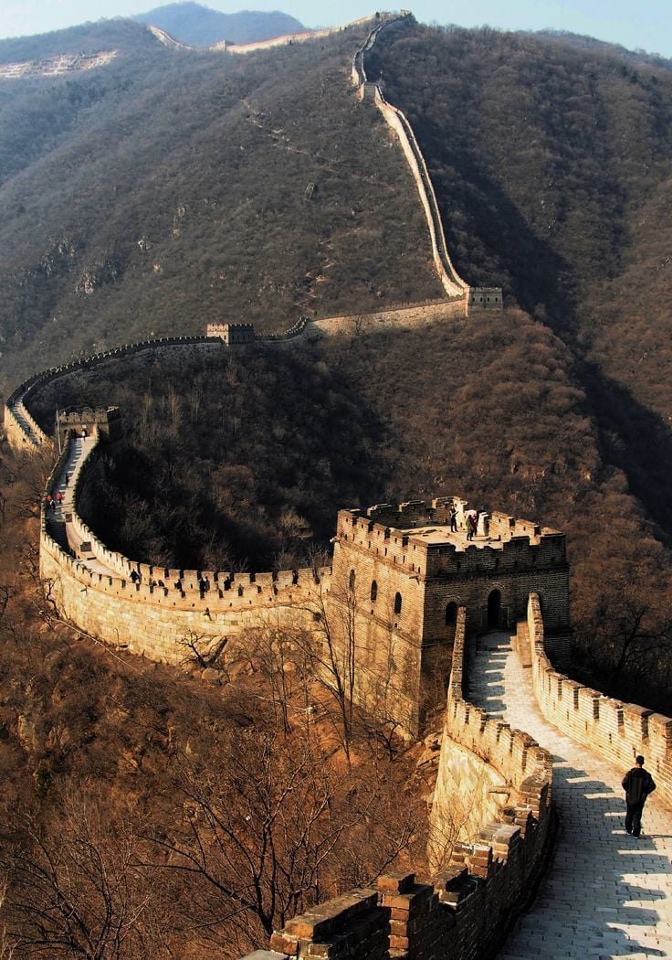 Great Wall of China 2