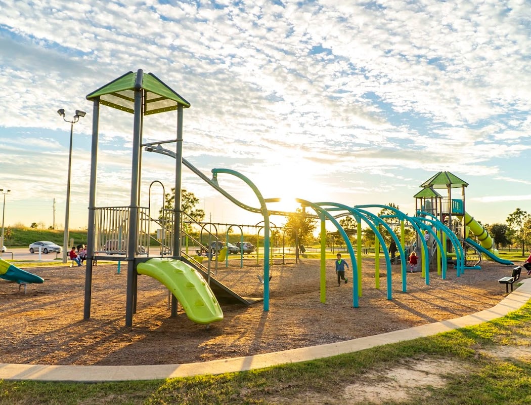 John Paul Landing Park 2