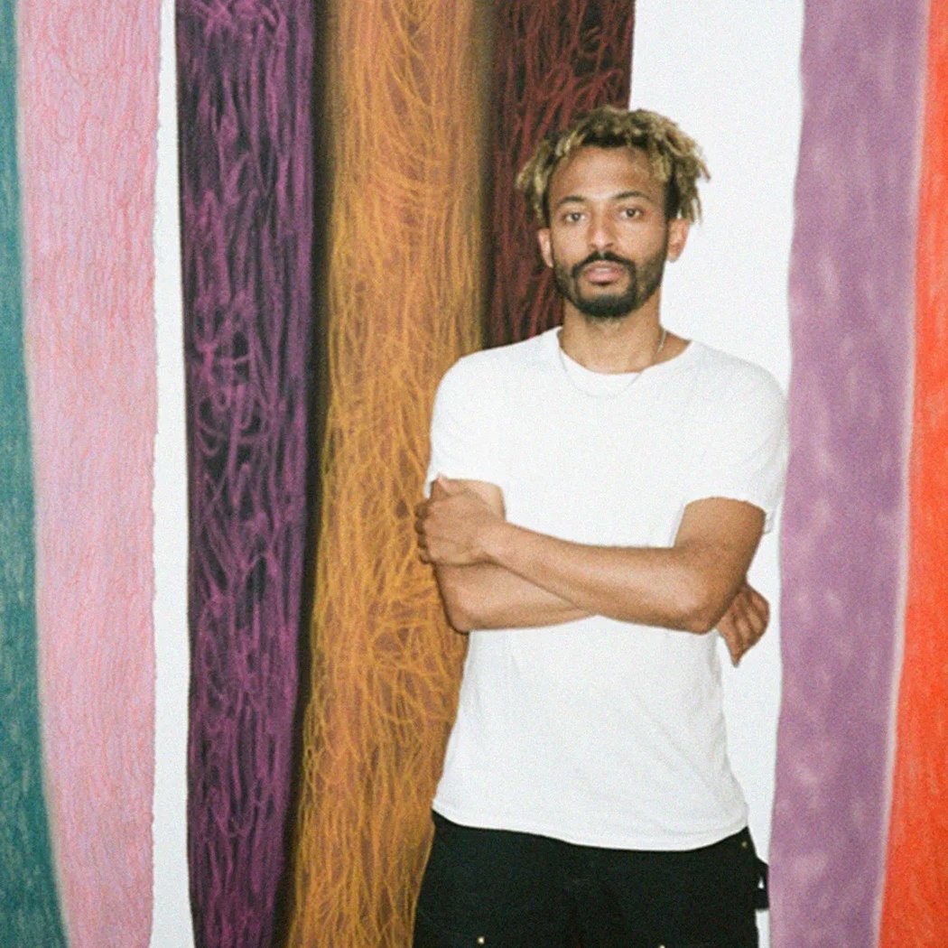Muzae Sesay & Alexcia Sundra: Attentive Earth | Opening Reception
