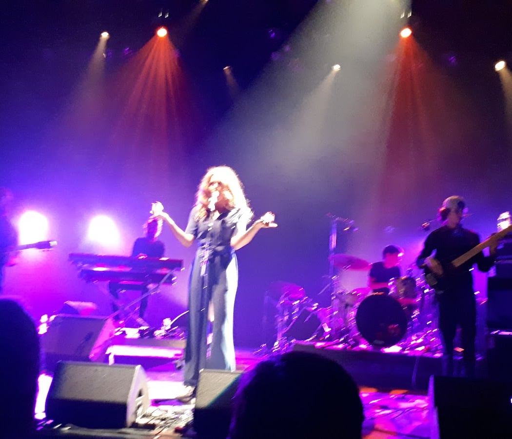 Blues sur Seine 2025 1