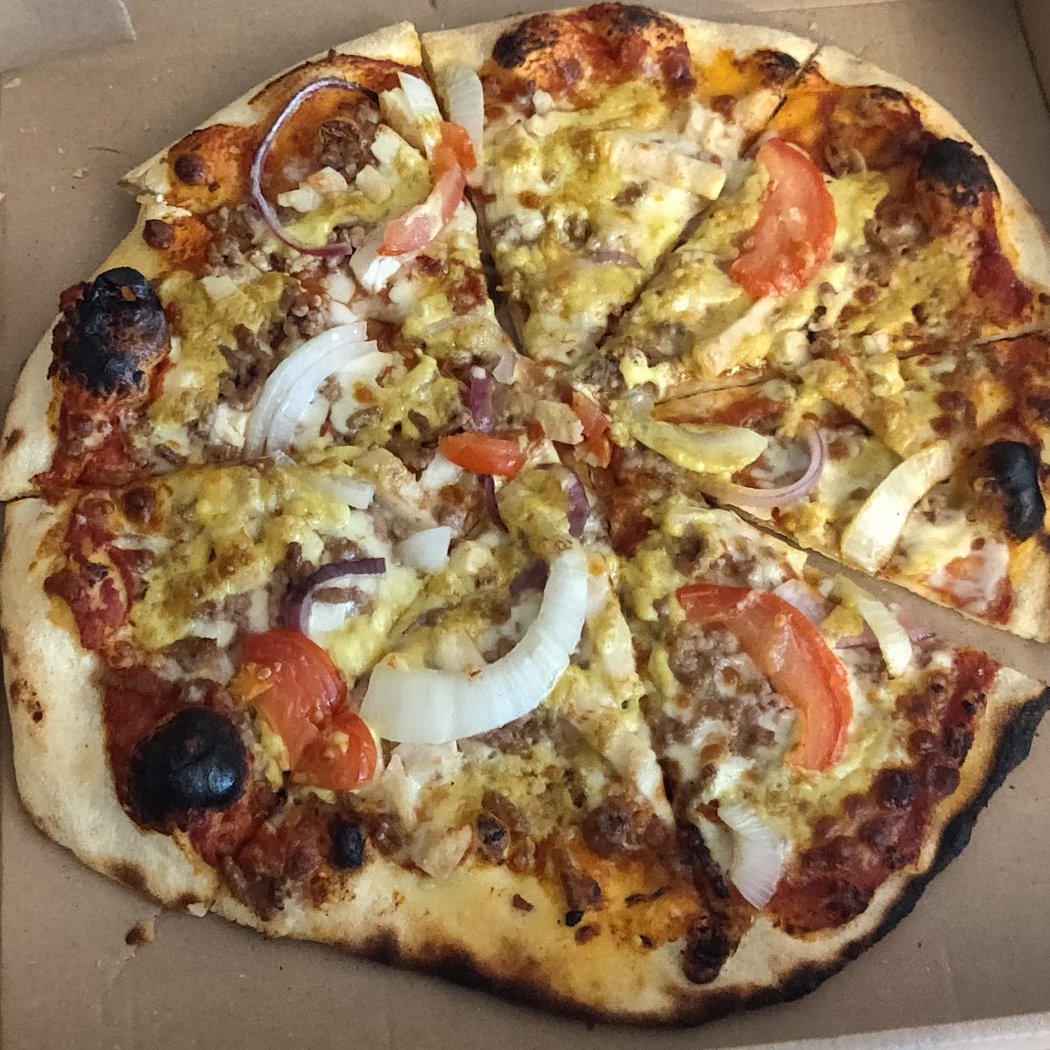 Pizza Hot 41 Saint-Aignan 3