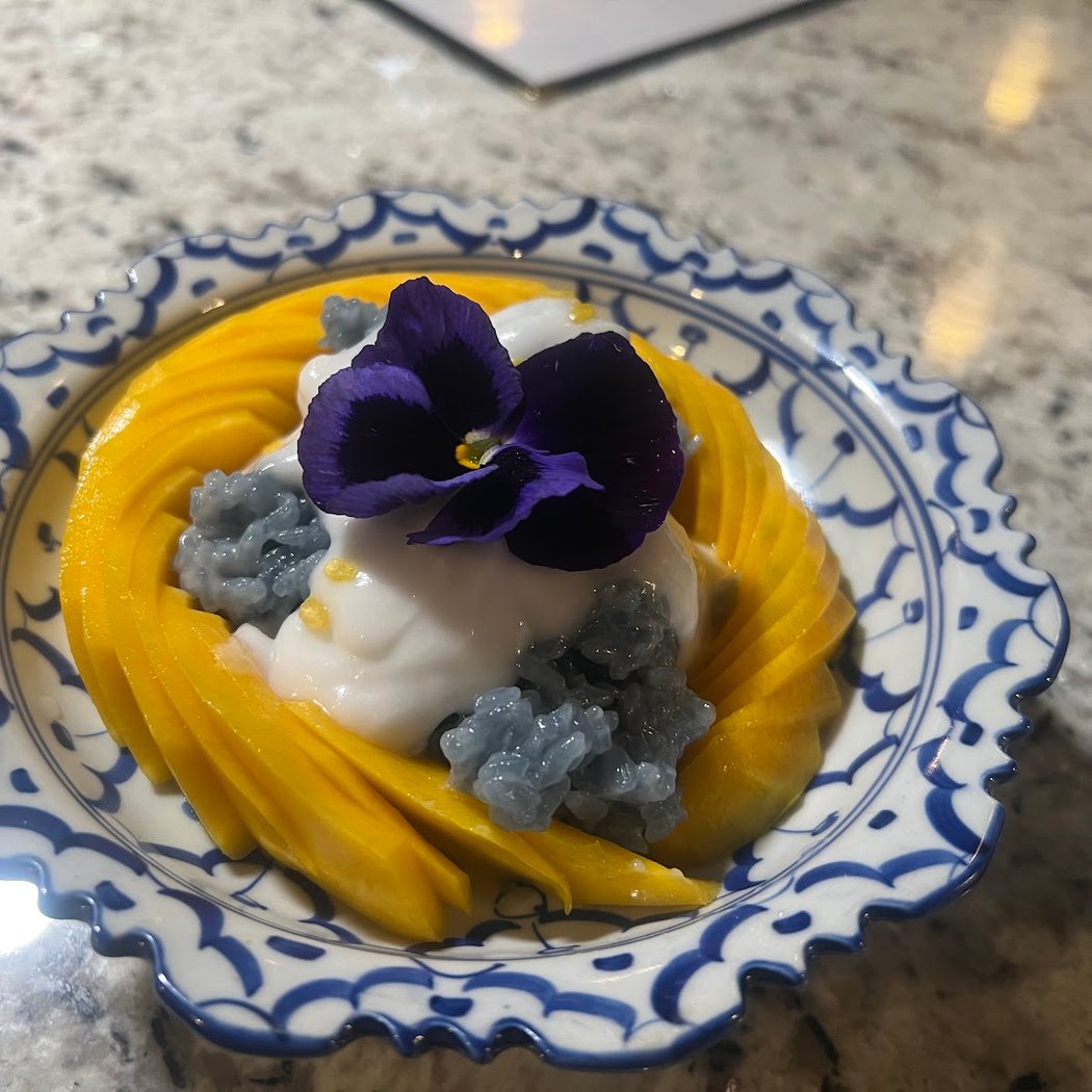 SA BY THAI Restaurant 1