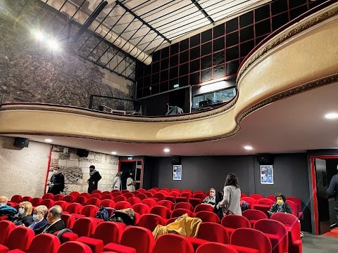 CINÉ SUP' 1