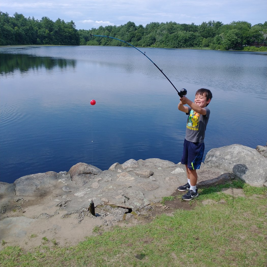 Puds Pond 1