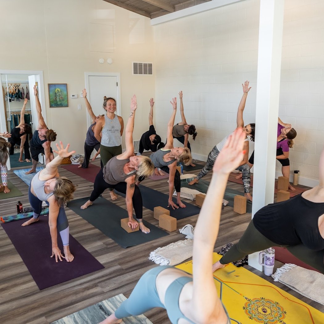 Spring Equinox Community Circle + Yoga Nidra with Nimisha Gandhi 2