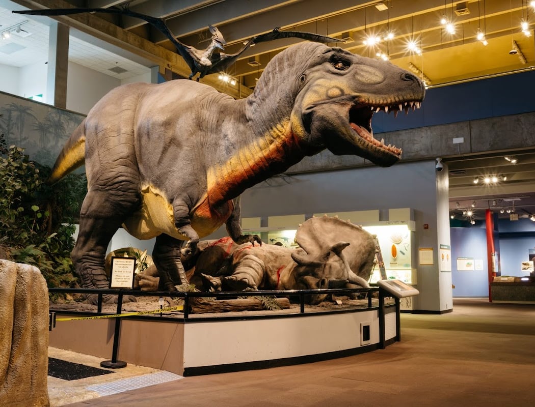 Saint Louis Science Center 1