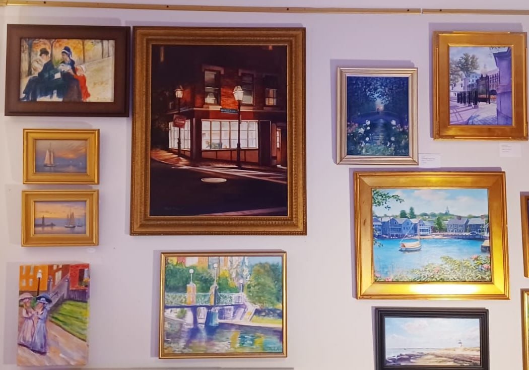 Art Fair Event 3