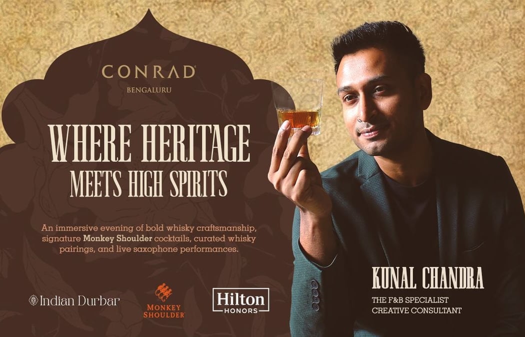 Where Heritage Meets High Spirits 1