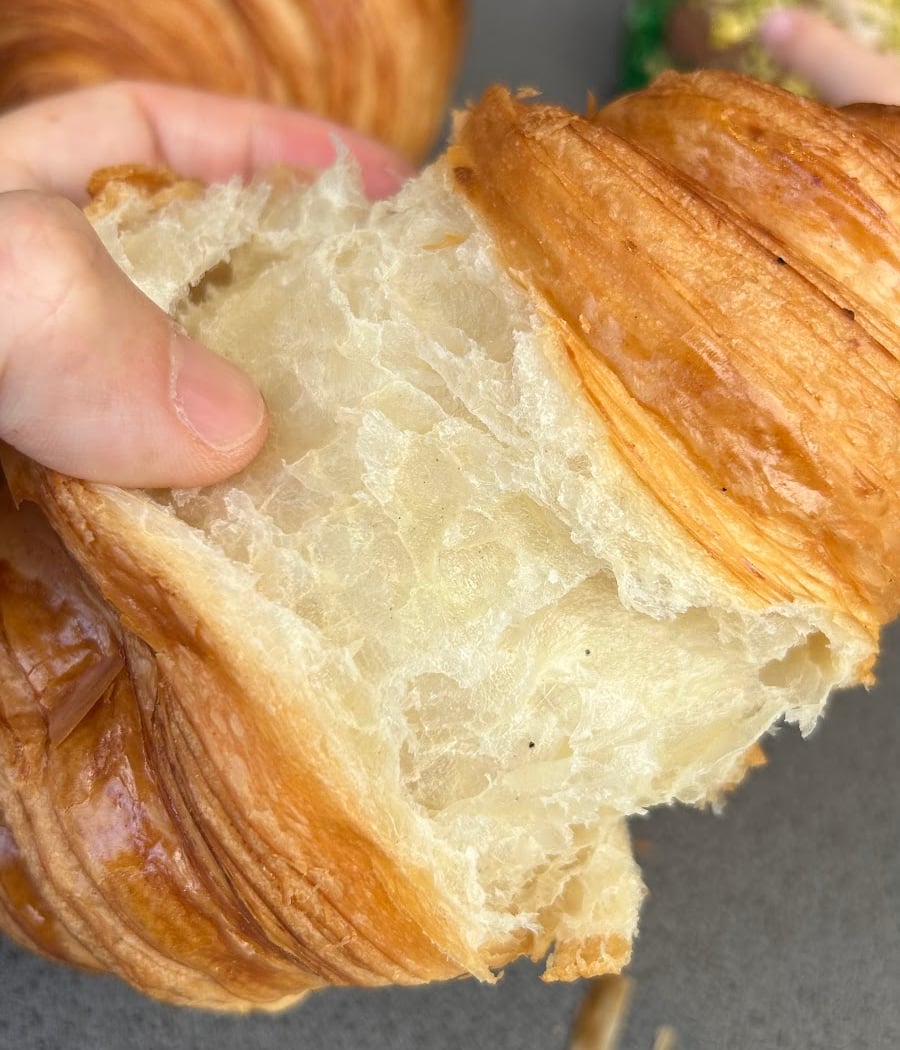 Boulangerie La Parisienne 1