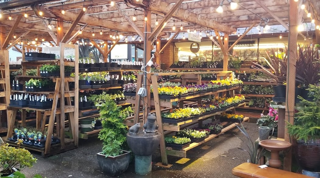 West Seattle Garden Tour 2