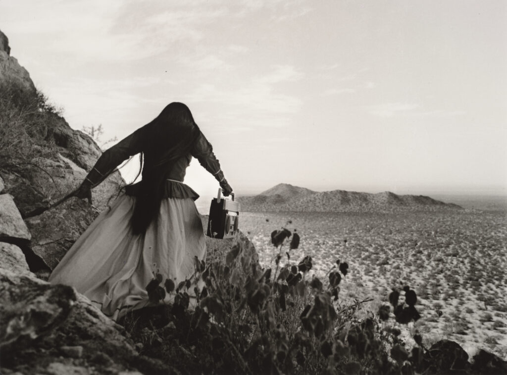 Graciela Iturbide: Between Two Worlds 2