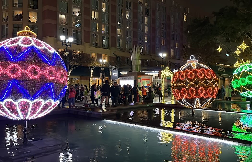 Sugar Land Town Square 1