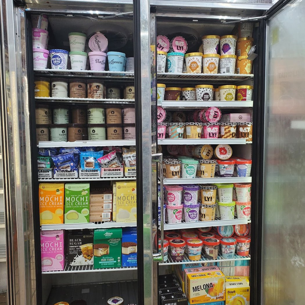 Fresh Superette 1