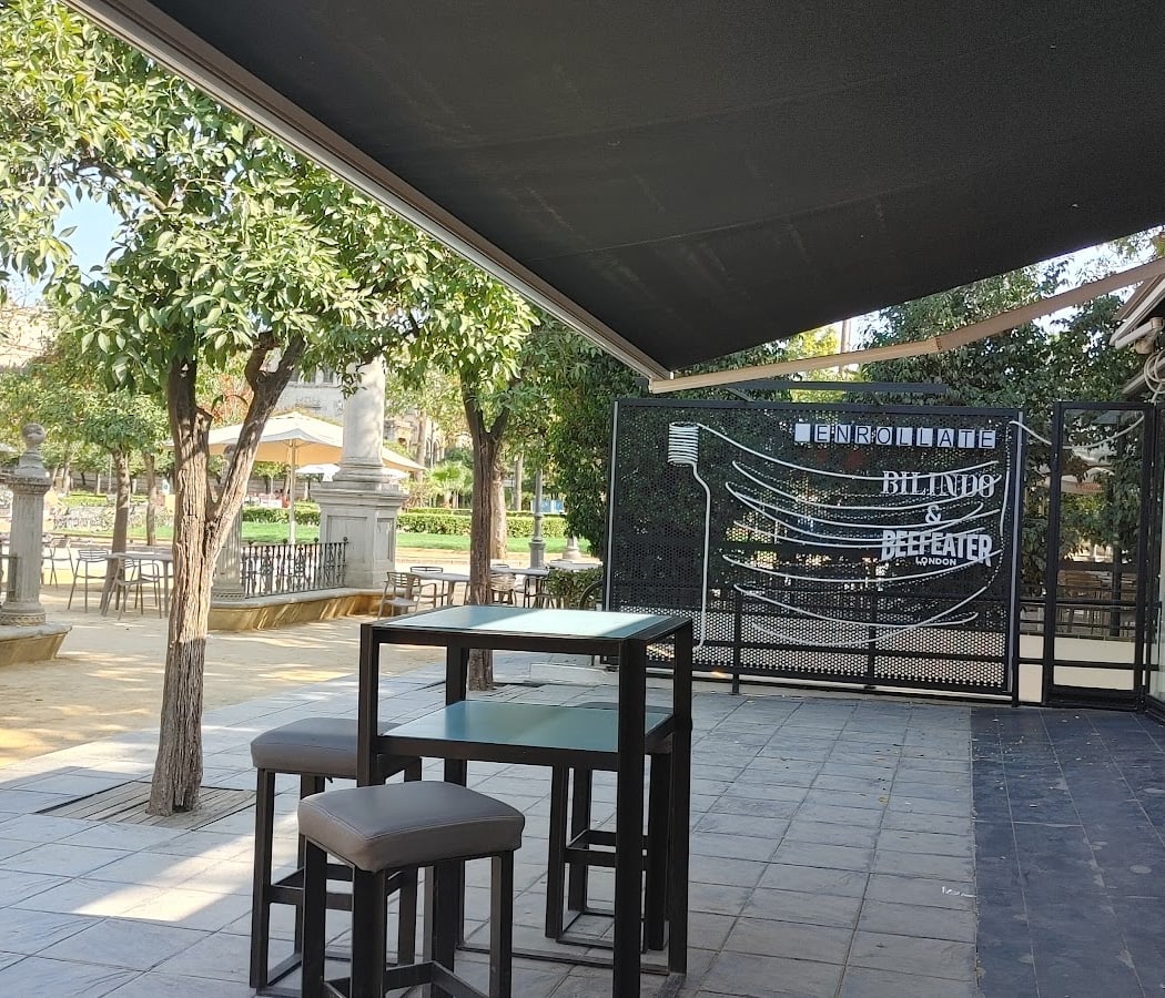 Terraza Bilindo 2