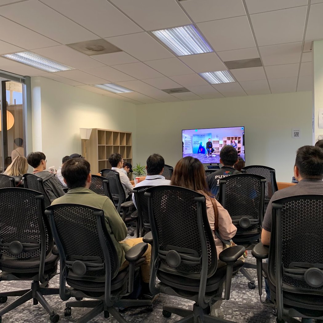 Bridging Silicon Valley and Taiwan: Semiconductor & AI Synergies 2