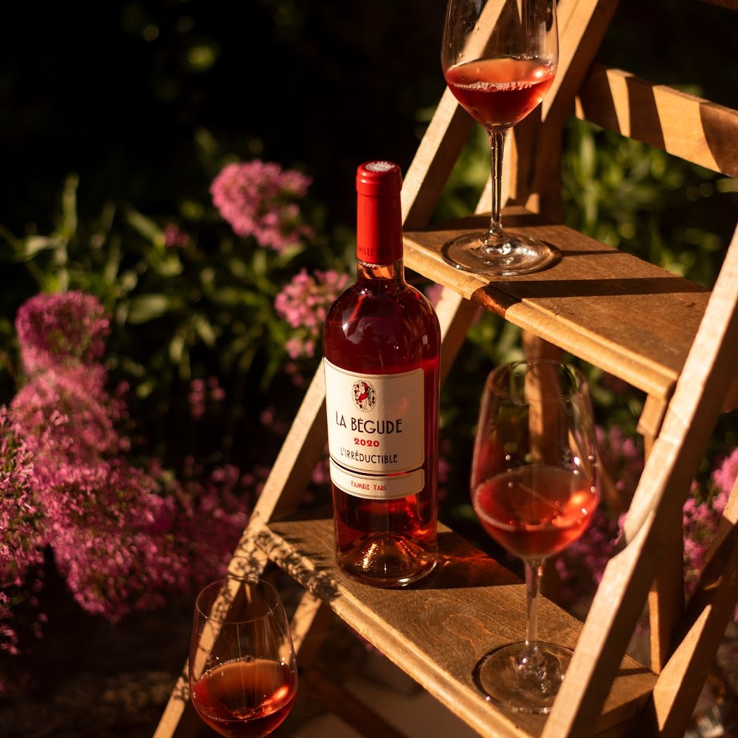 Domaine de la Bégude 4