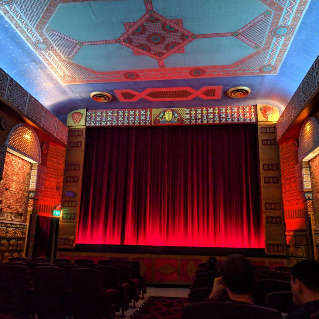 Grand Lake Theater 1