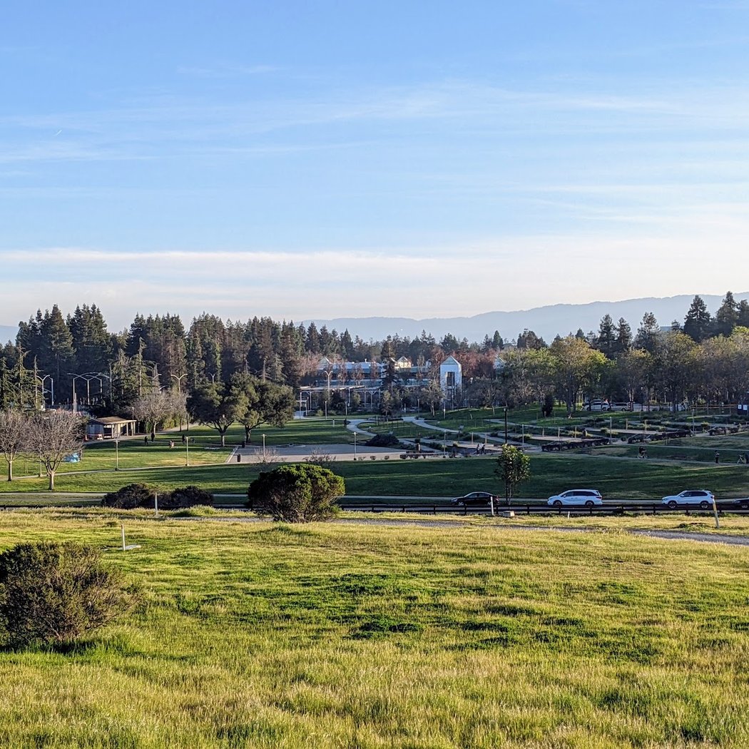 Bay Point Regional Shoreline overlook 3