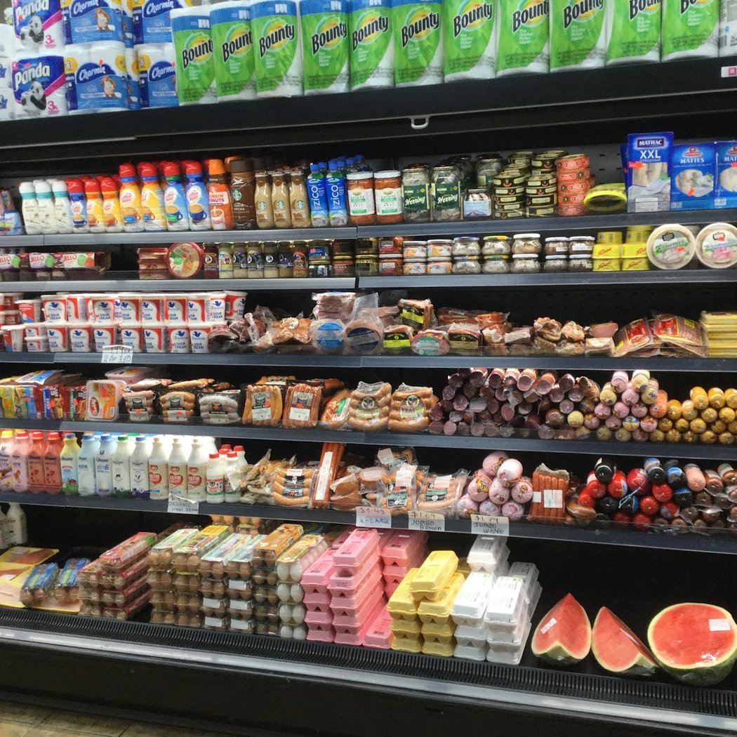 Imperial Meat Market 3
