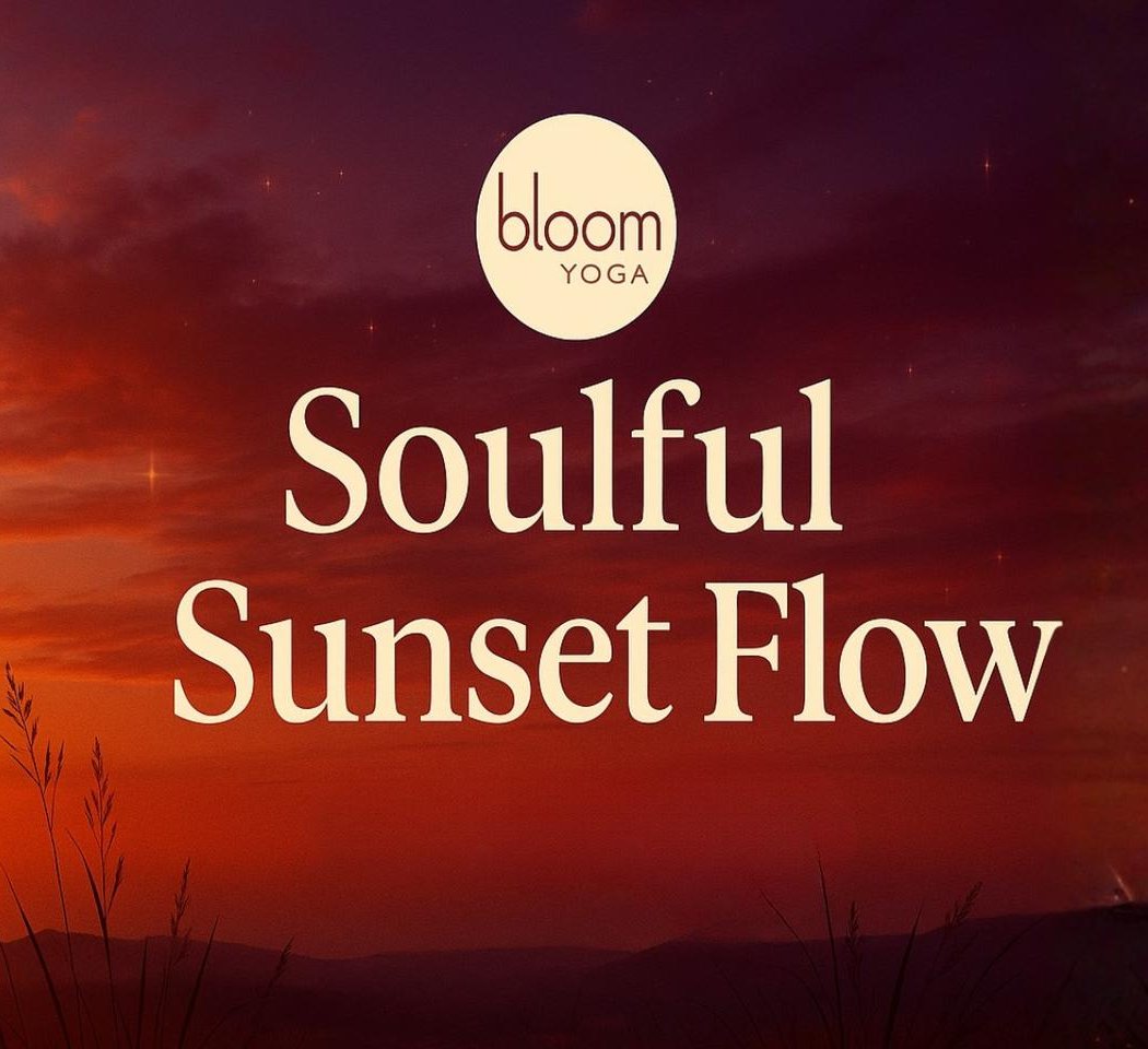 Soulful Slow Flow 1