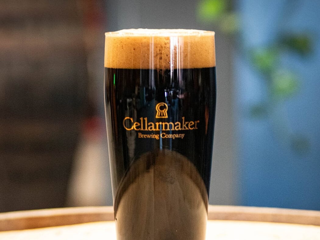 Cellarmaker on Tap 1
