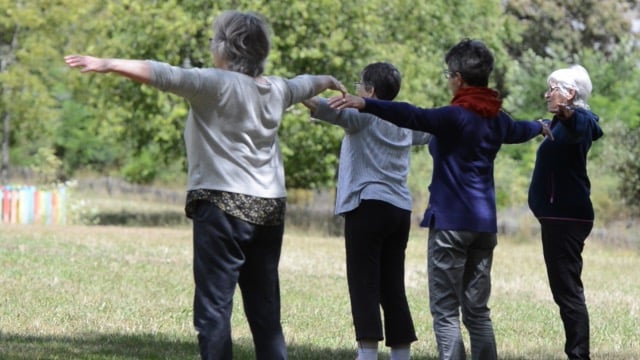 Qigong 1