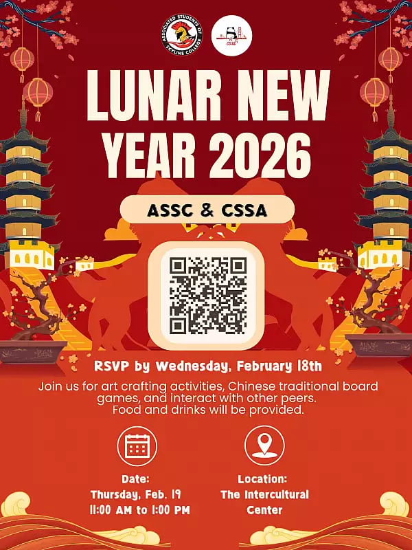 Lunar New Year Festival 1