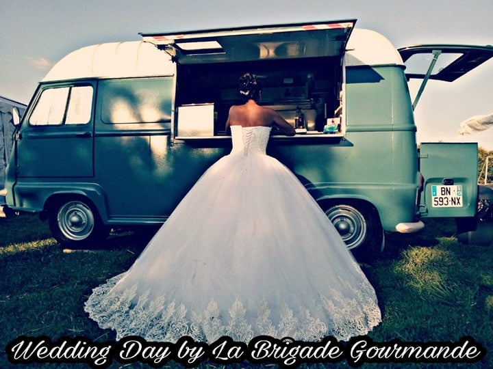 La Brigade Gourmande Food-Truck 3