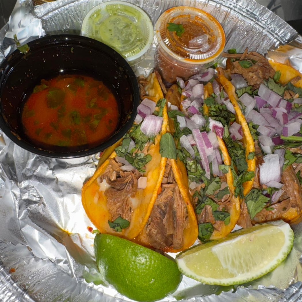 Don Vargas Taqueria 3