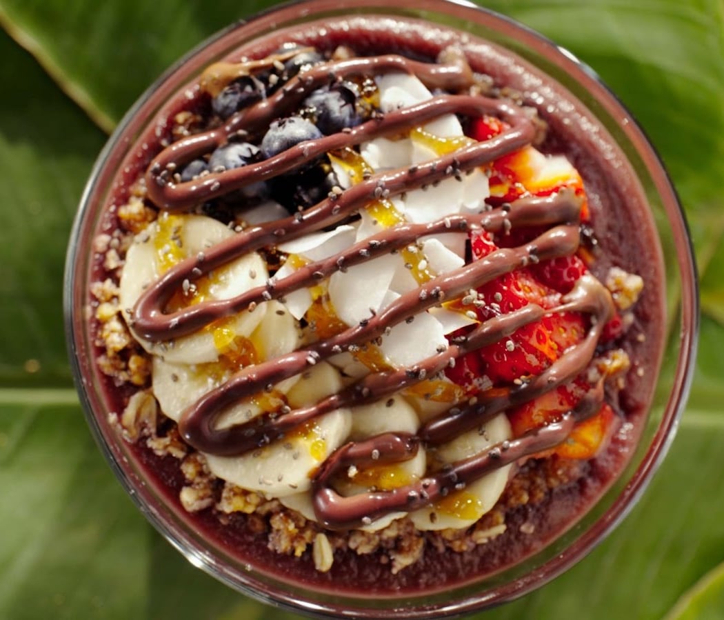 Tropical Smoothie Cafe 1