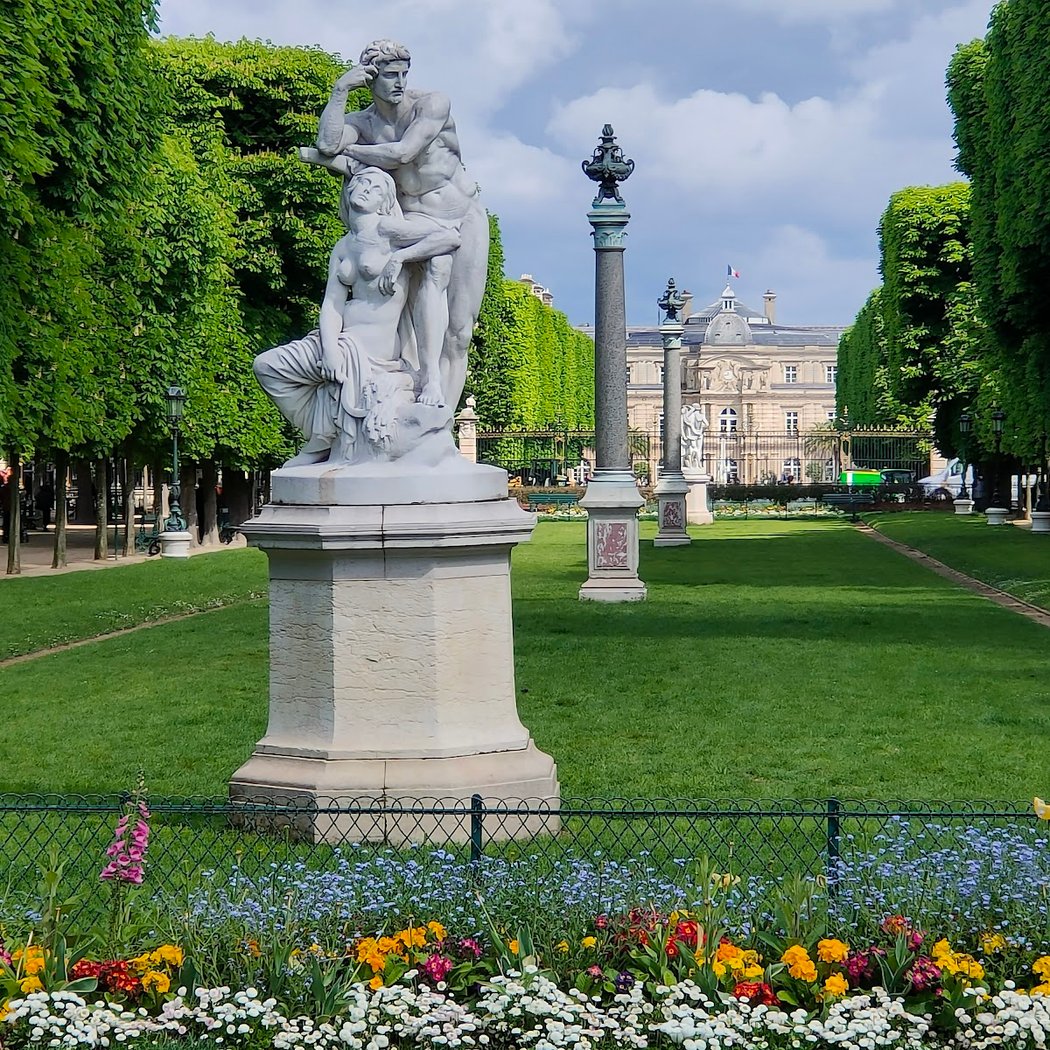 Jardin des Grands-Explorateurs 4
