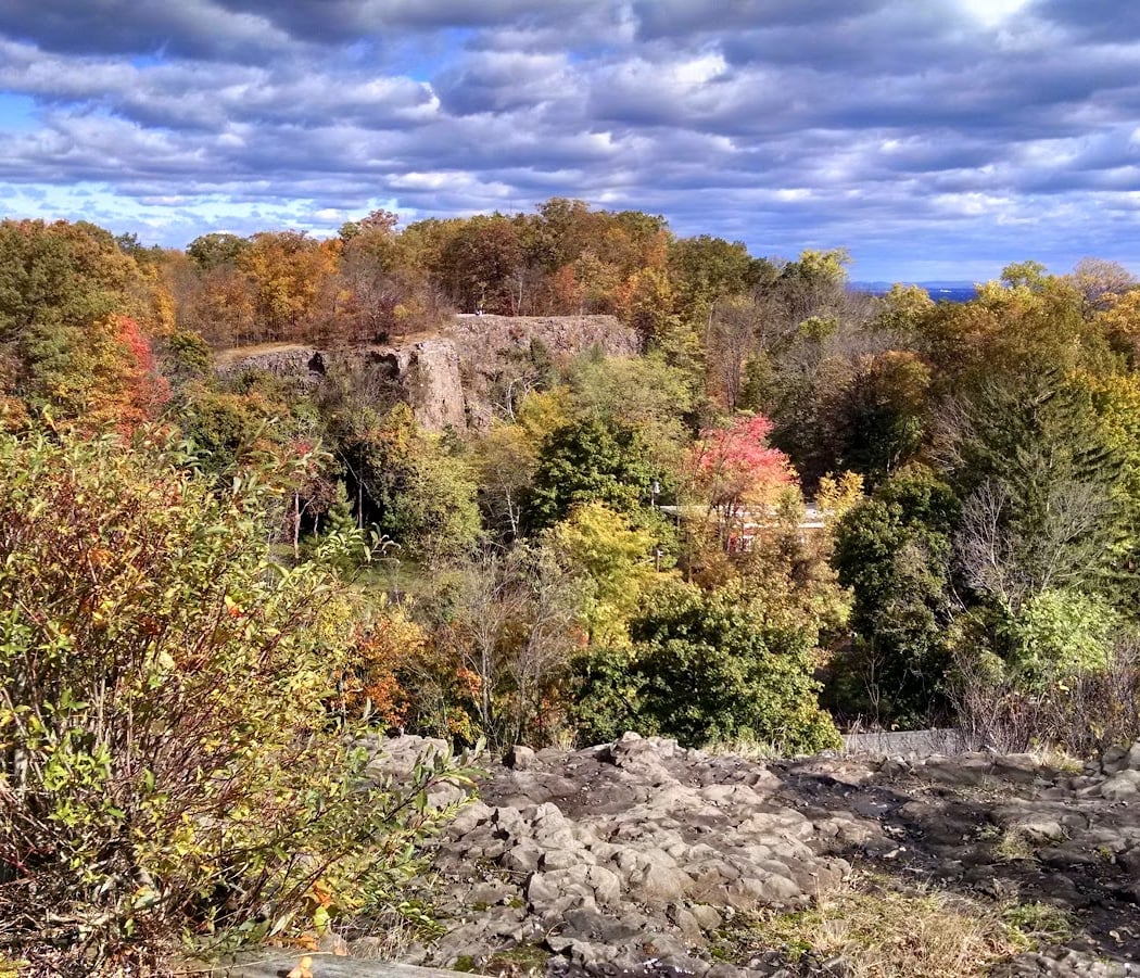 Mills Reservation 1