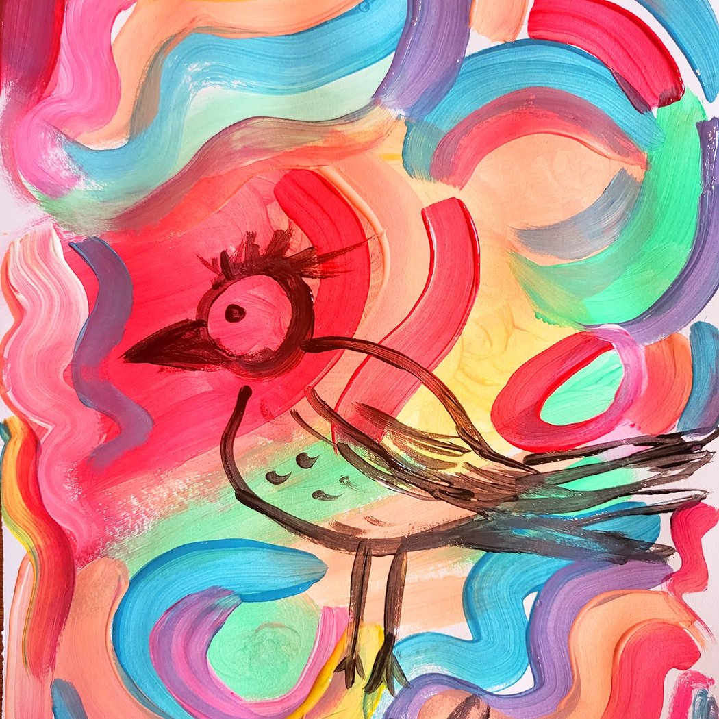 Drawing and Painting 5+ 5