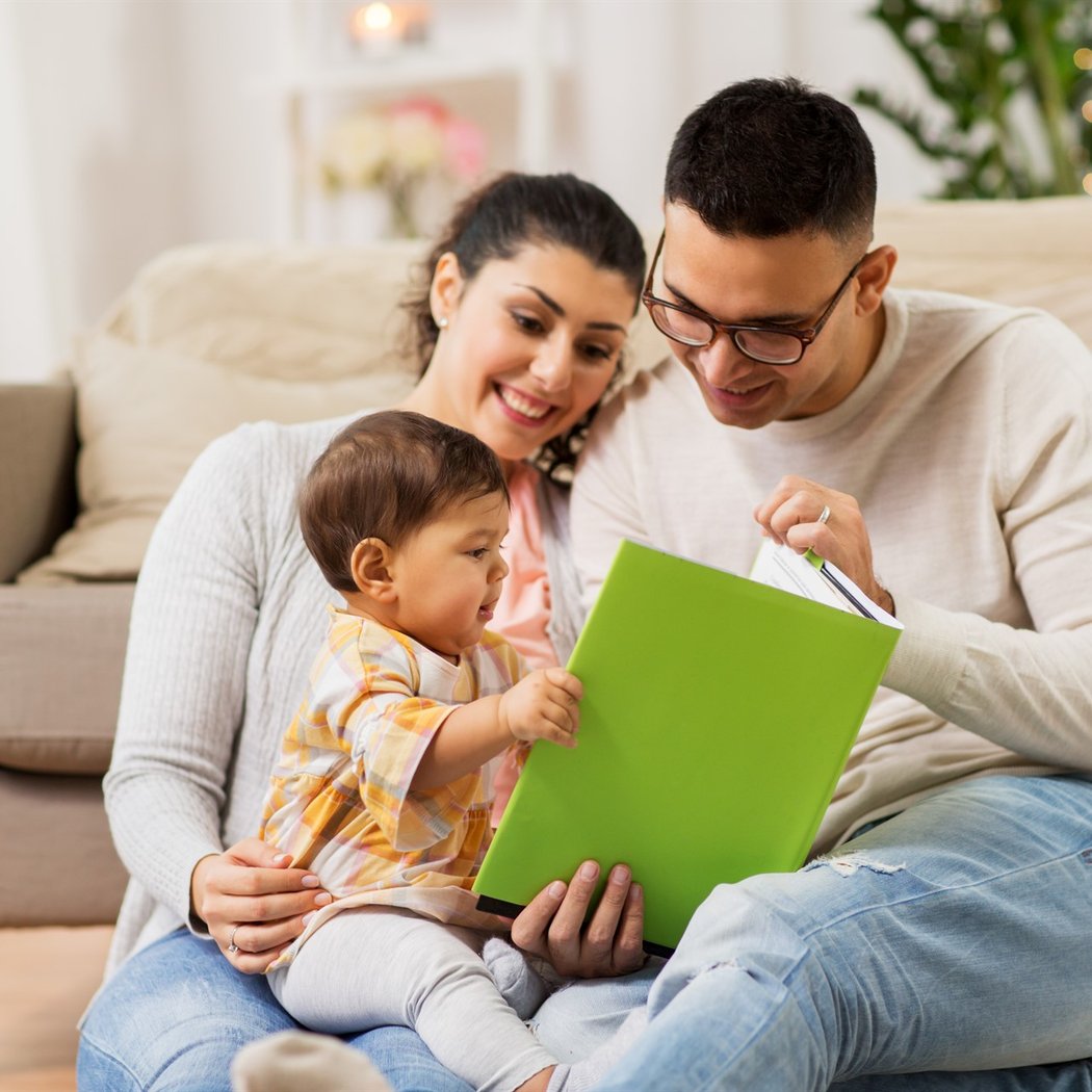 Baby Storytime 2