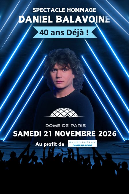 Daniel Balavoine 1