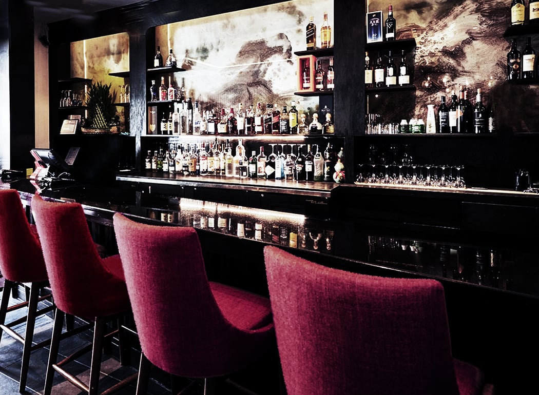 Tri Dim Shanghai West [UWS] Restaurant and Bar 鼎豐 3