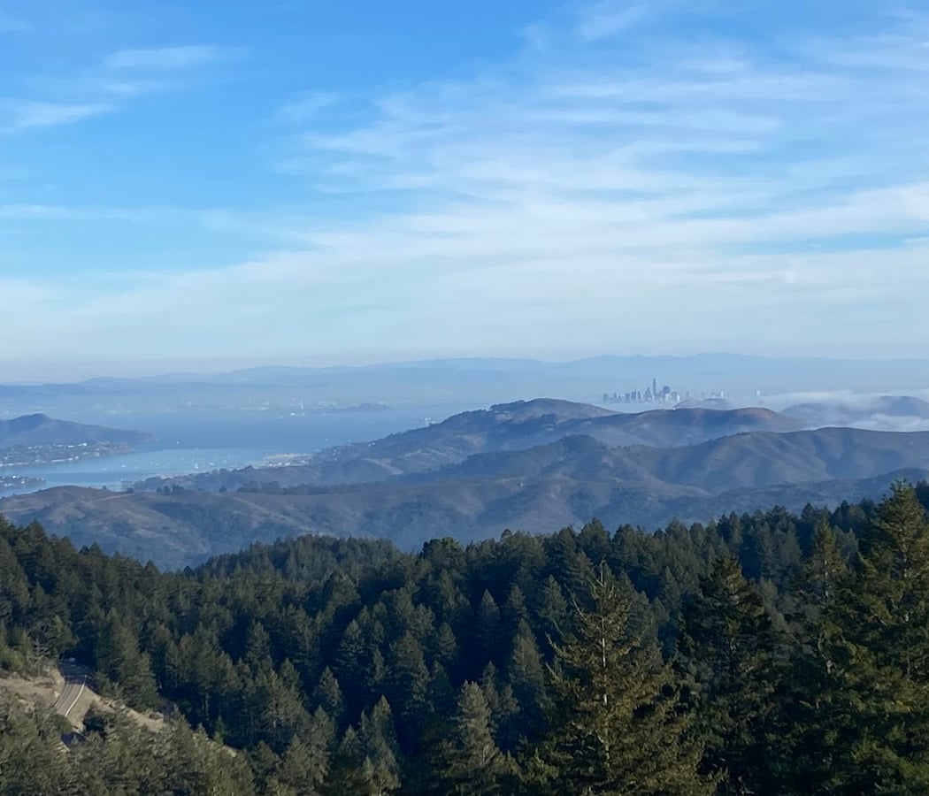 Scenic Overlook 2