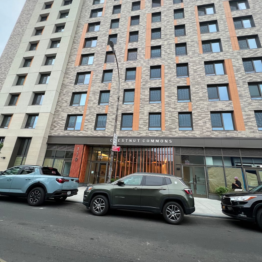 Chestnut Commons 1