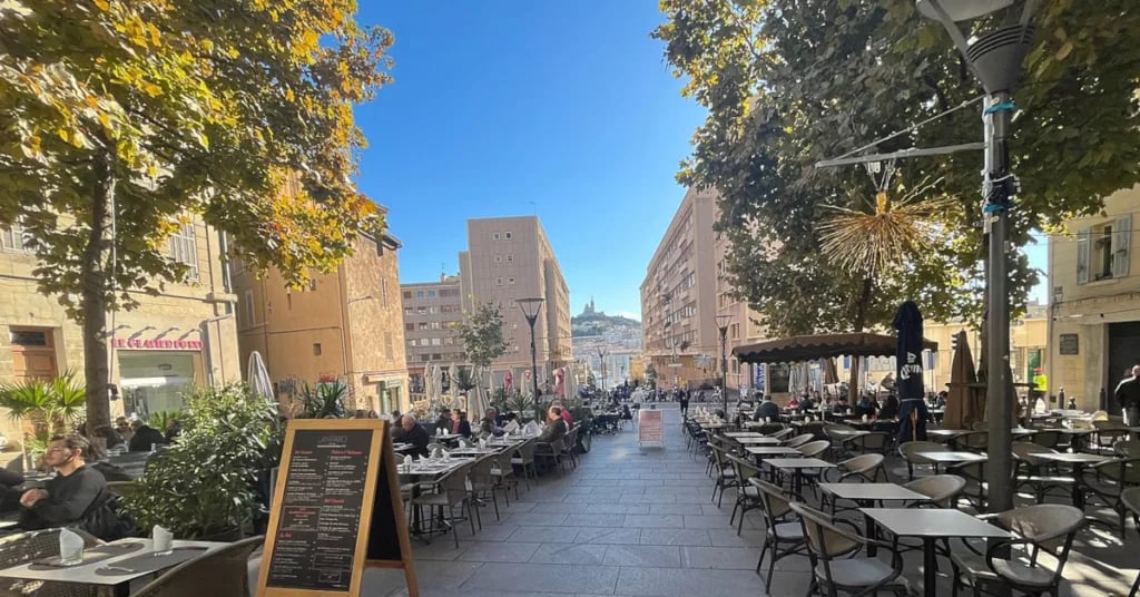 Place de Lenche 1