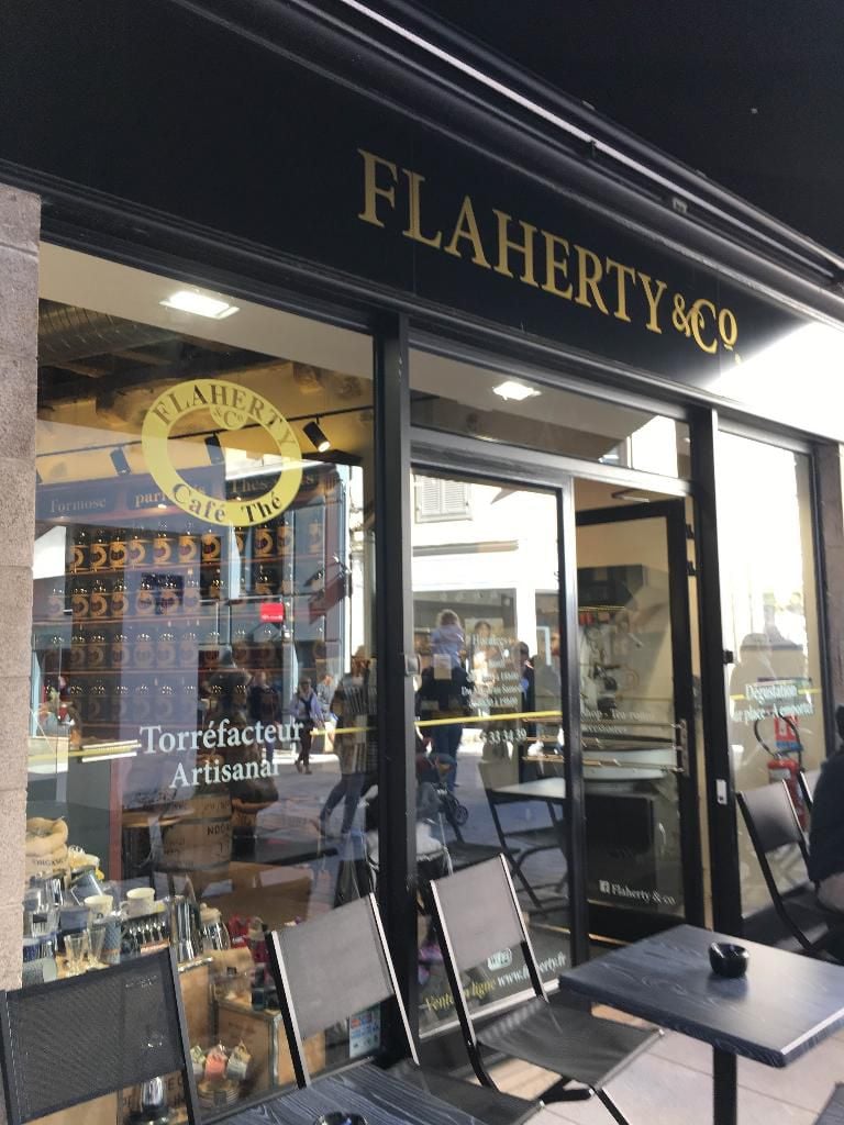 Flaherty and Co 2