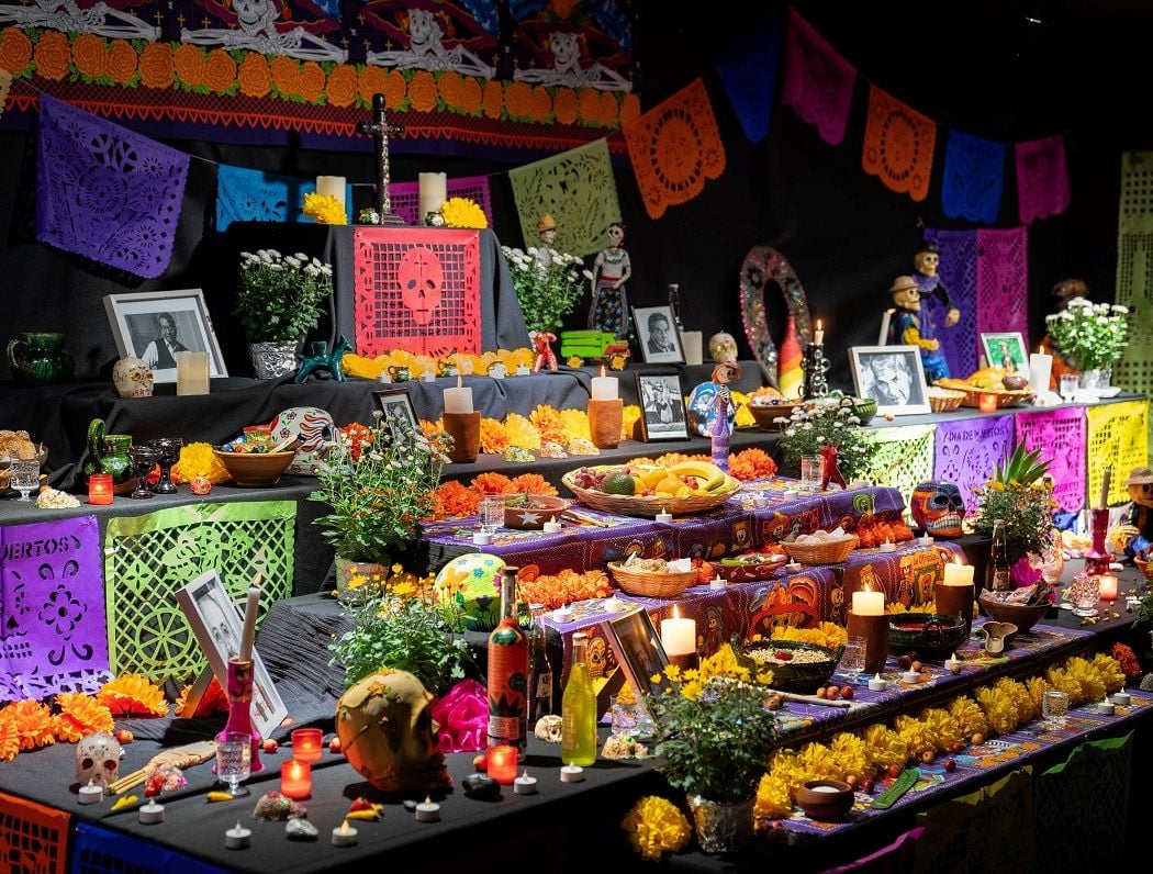 Día de los Muertos 2