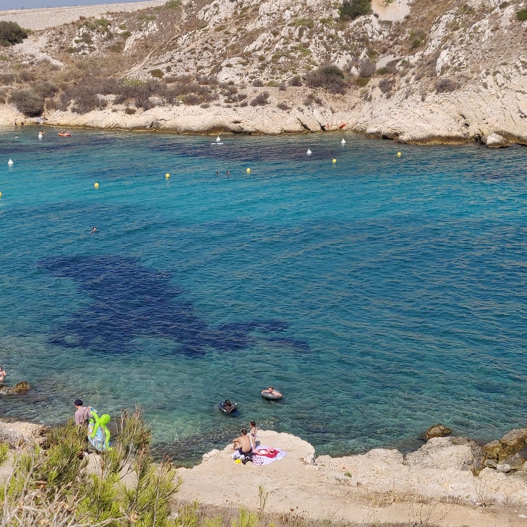 Plage de Saint-Estève 4