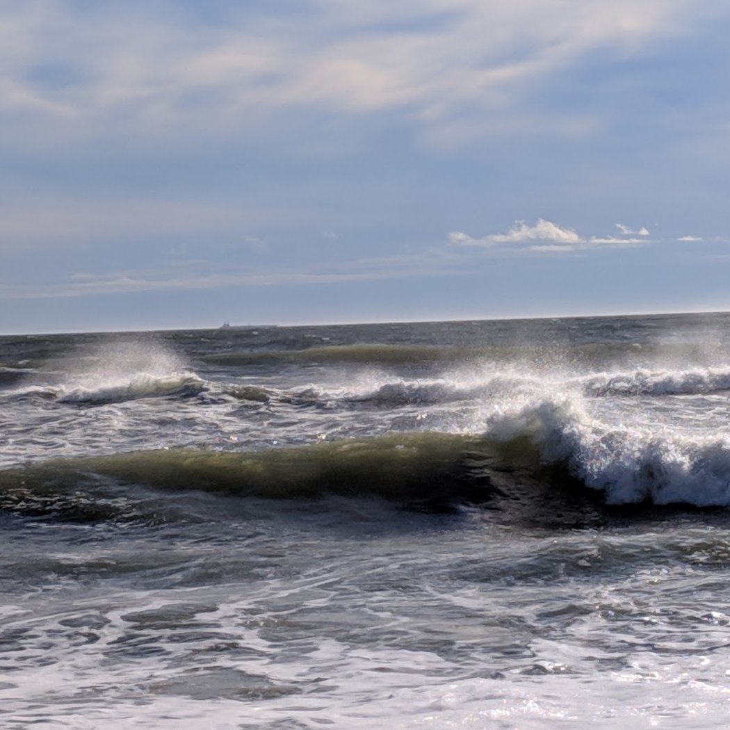 Lido Beach 3
